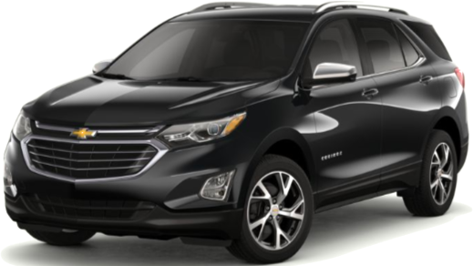 2019 Chevy Equinox Premier