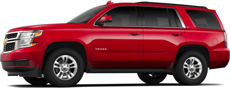 2019 Chevy Tahoe LT