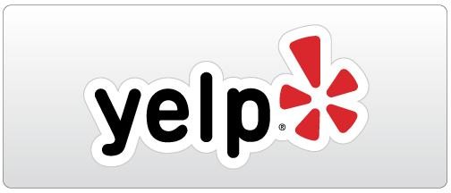Review Us | Yelp Button