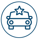 TURN IN YOUR CADILLAC VEHICLE