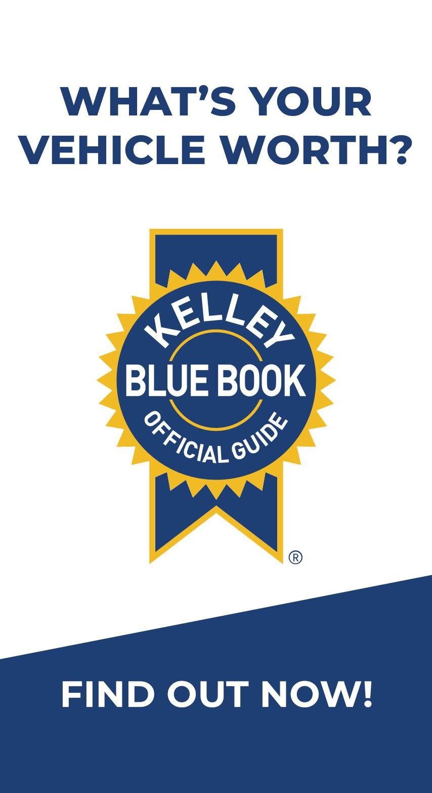 What’s Your Vehicle Worth? Find Out Now! 