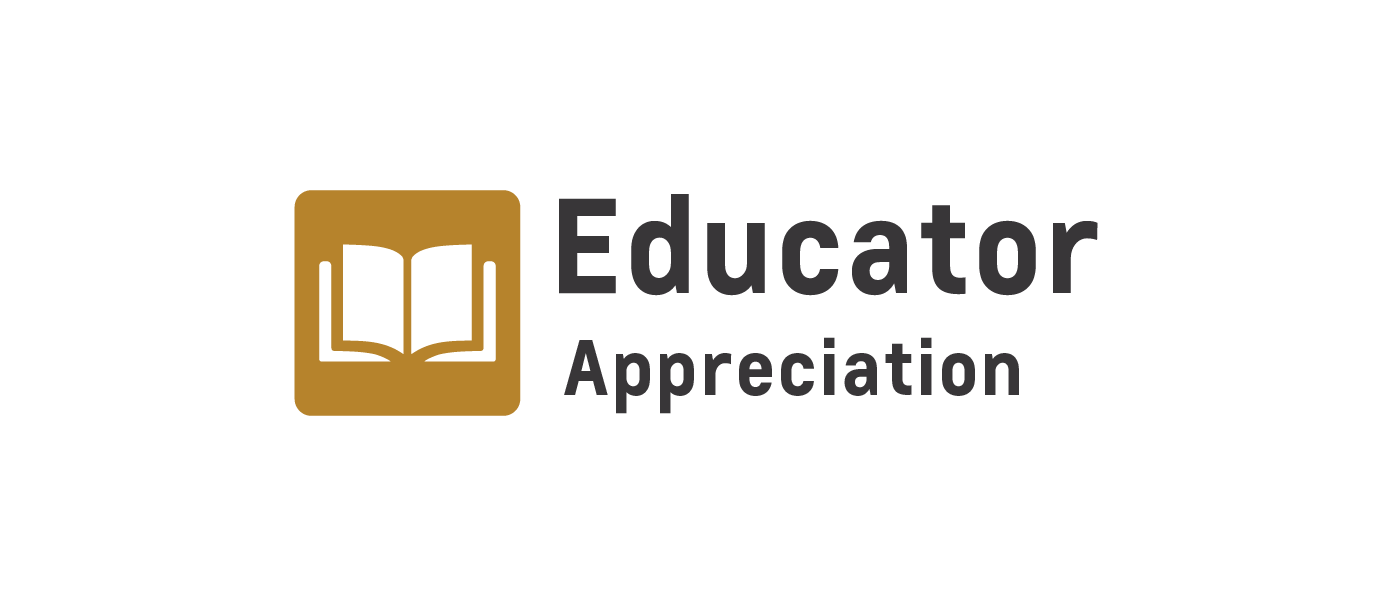 Education Appreciation Logo