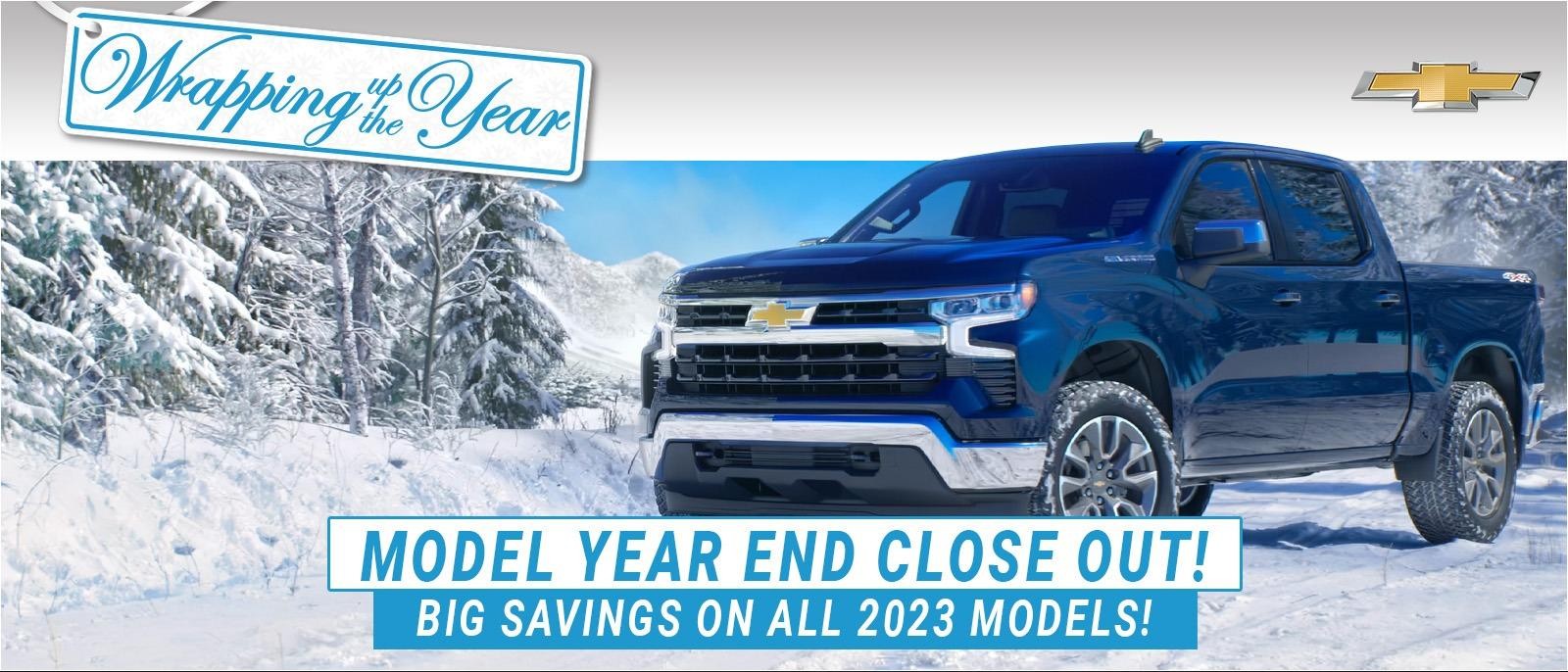 silverado