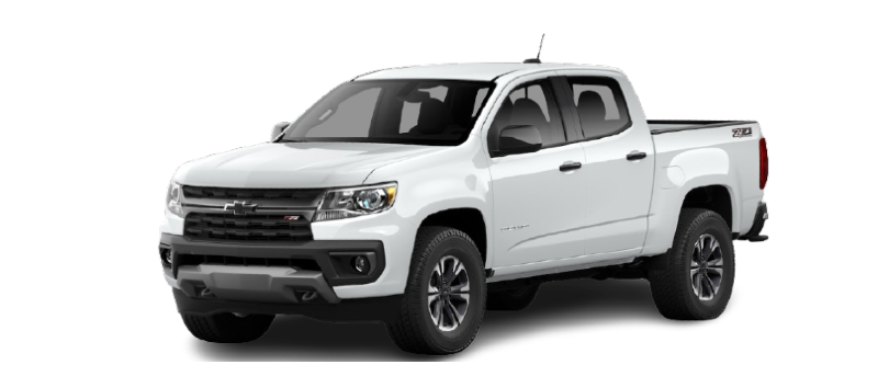Chevy Colorado