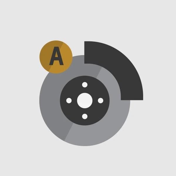 Automatic Emergency Braking