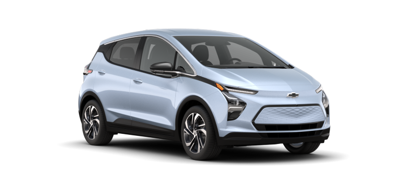 2022 Bolt EV
