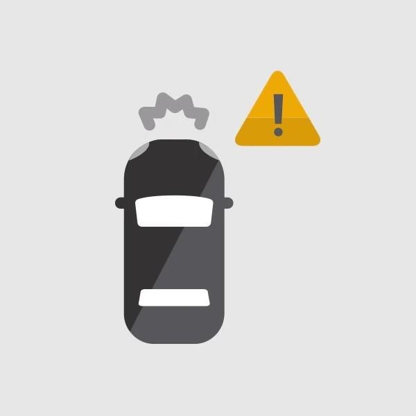 Forward Collision Alert