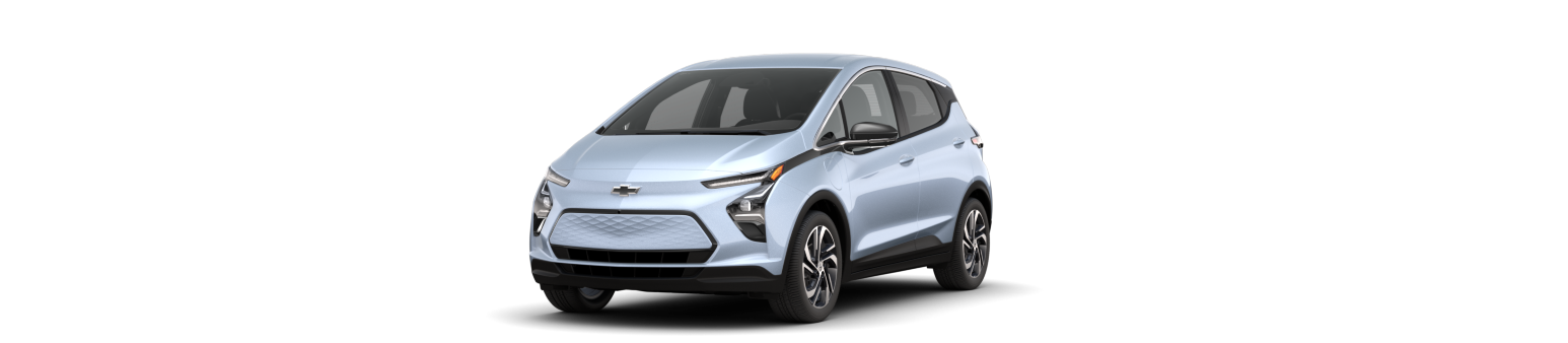 2022 Bolt EV
