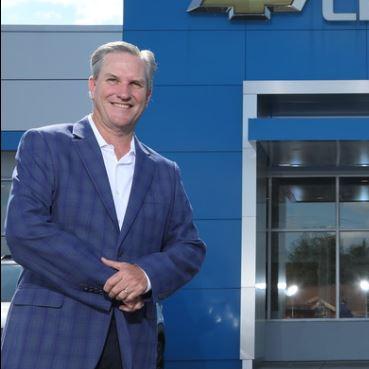 Mike McNerney - General Manager 