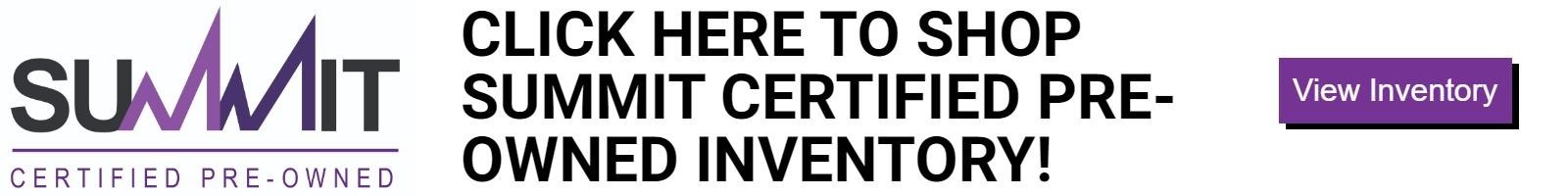 Summit Certified 1600x200 Shop Now banner