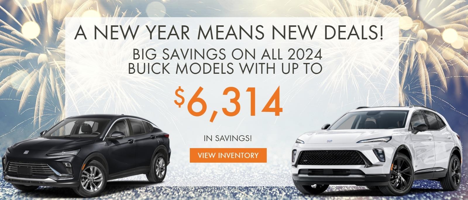 End of the year Blowout Sale