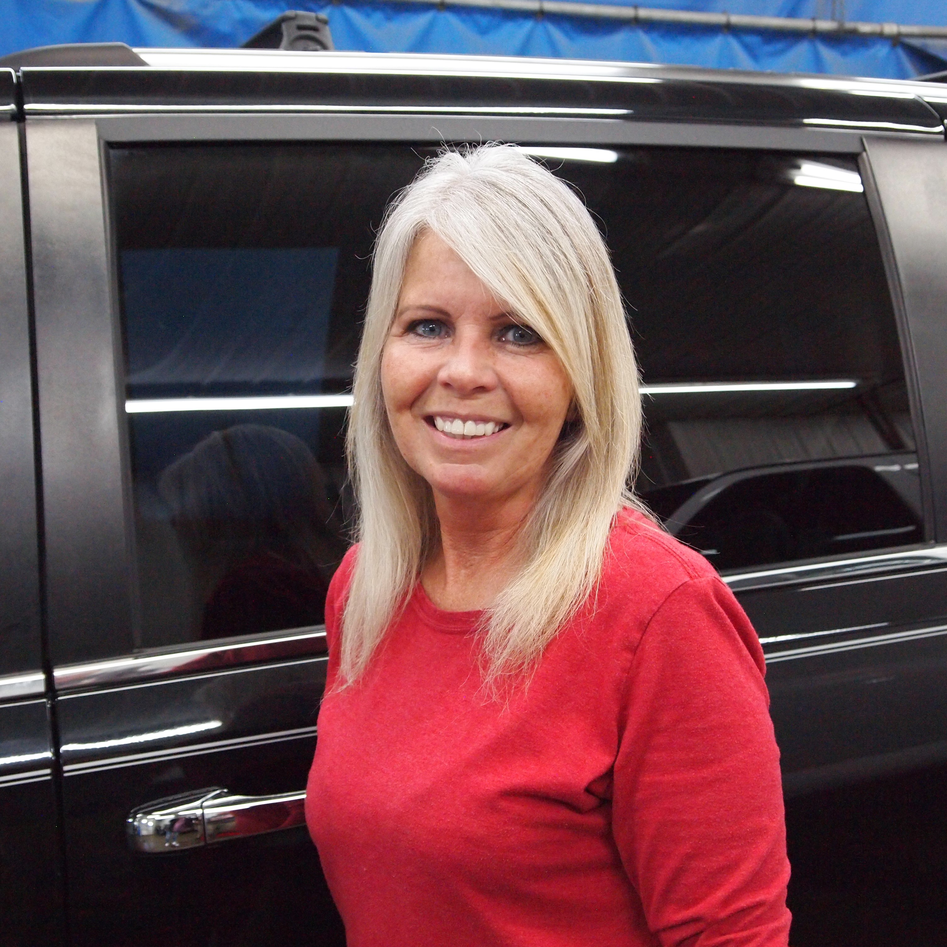 Christy Gaylord