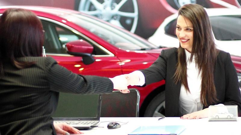 Why Finance Through A Dealership | Chandler Chevrolet | Madison, IN