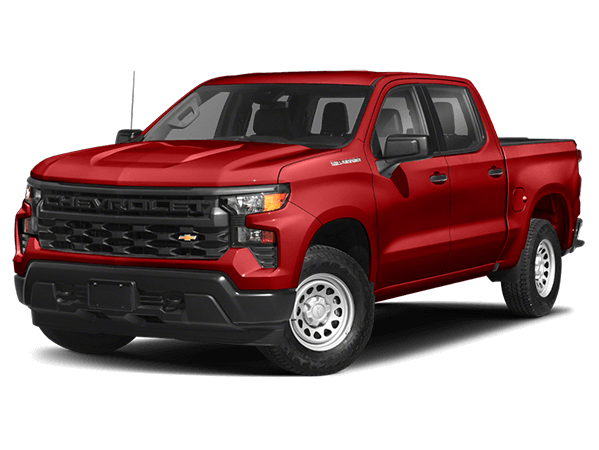 Silverado 1500