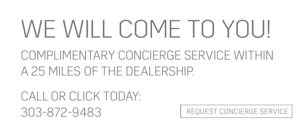 concierge