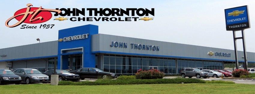 John Thornton Chevrolet