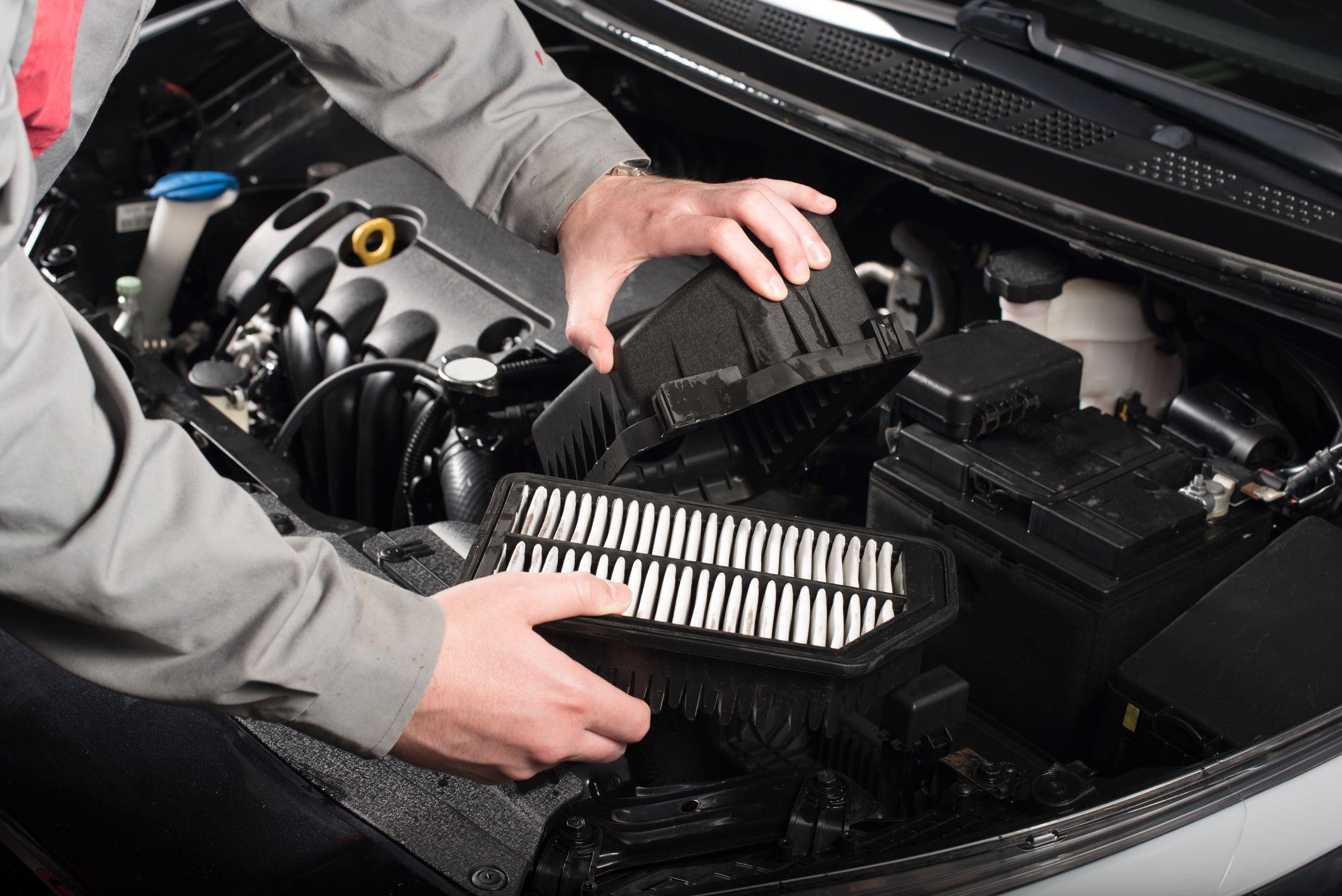 air filter