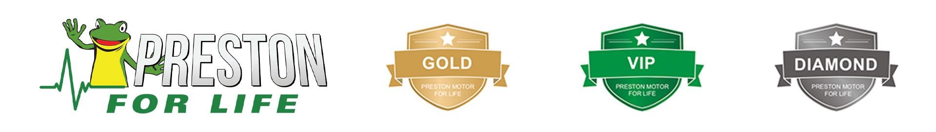 Preston