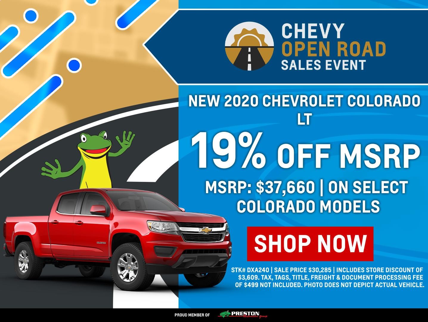 colorado