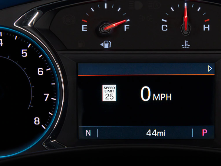 Safety Features