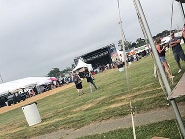 Great South Bay Music Festival 2019
