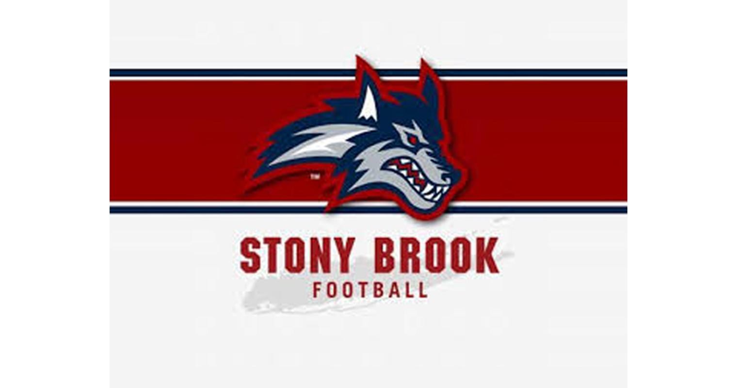 Come see us at the Stony Brook Football game