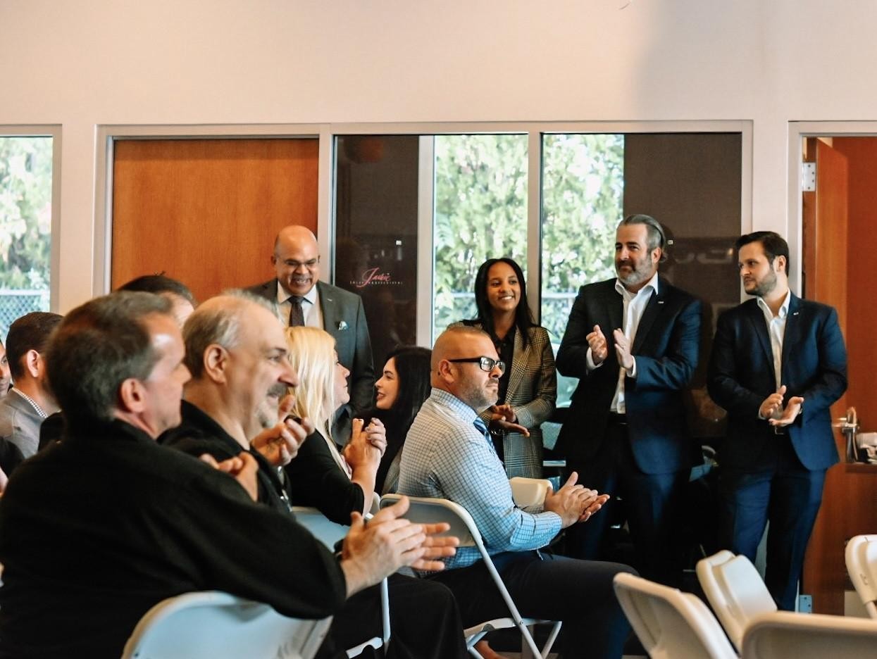 Image 3 | Q3 Luncheon