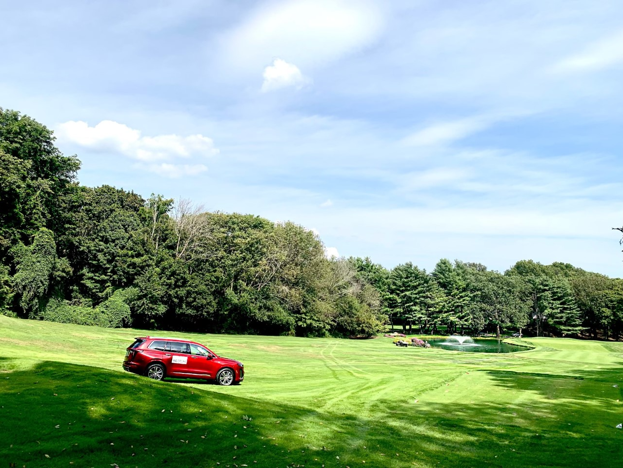 Sept. 19th 2022 The Hibernians at Cold Spring Country Club