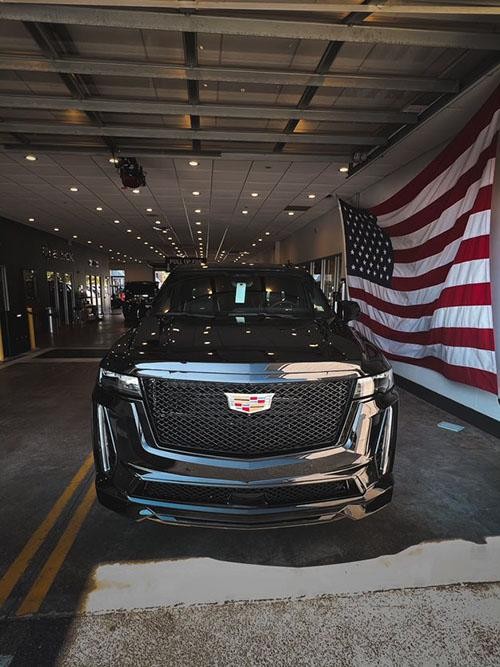 Escalade V 05