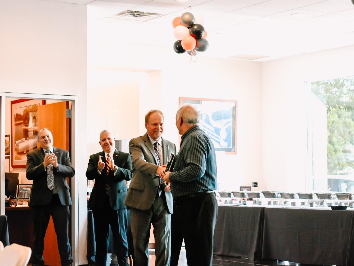 Image 2 | Q3 Luncheon