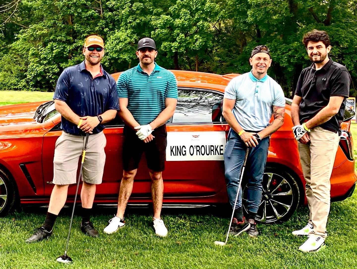 Golf Classic 