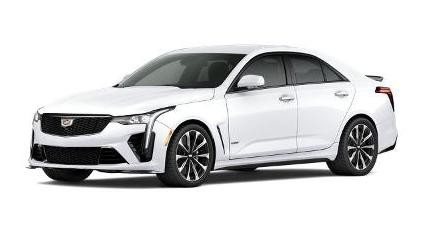 2022 CT4-V 4DR SDN BLACKWING