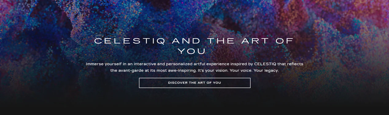 CELESTIQ IMAGE 3