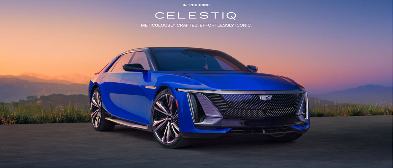 CELESTIQ IMAGE 1