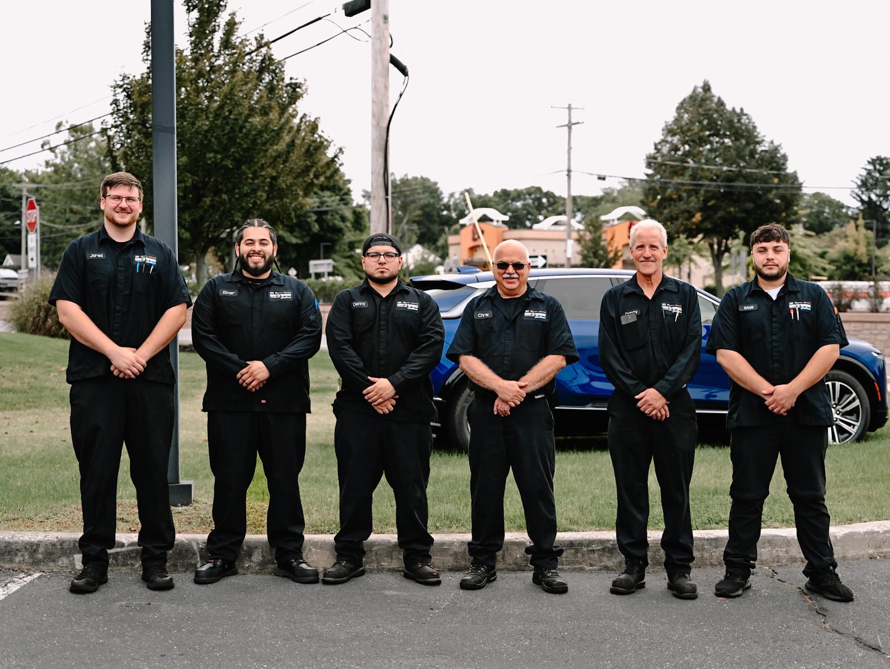 JOIN OUR TEAM