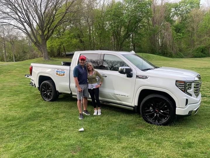 LICA GOLF OUTING 1