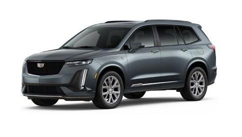 2020 XT6 AWD 4DR SPORT