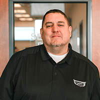 Jay Krupa