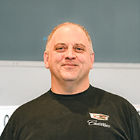 Rob Tuccillo