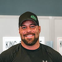 Rich Miraglia