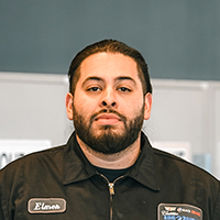 Elmer Castellon