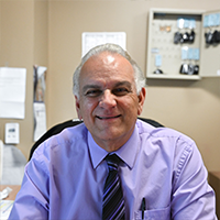 Frank Abruzzo