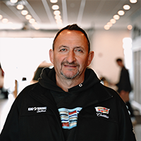 Anthony Queiroli