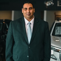 Karan Bahl