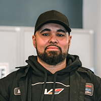 Mike Torres