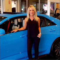 Jackie Endres