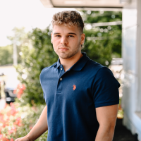 Nicholas Fiorio