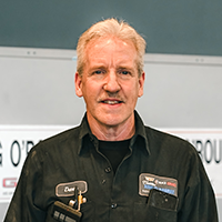 Dan Connelly