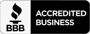 BBB Acreditation