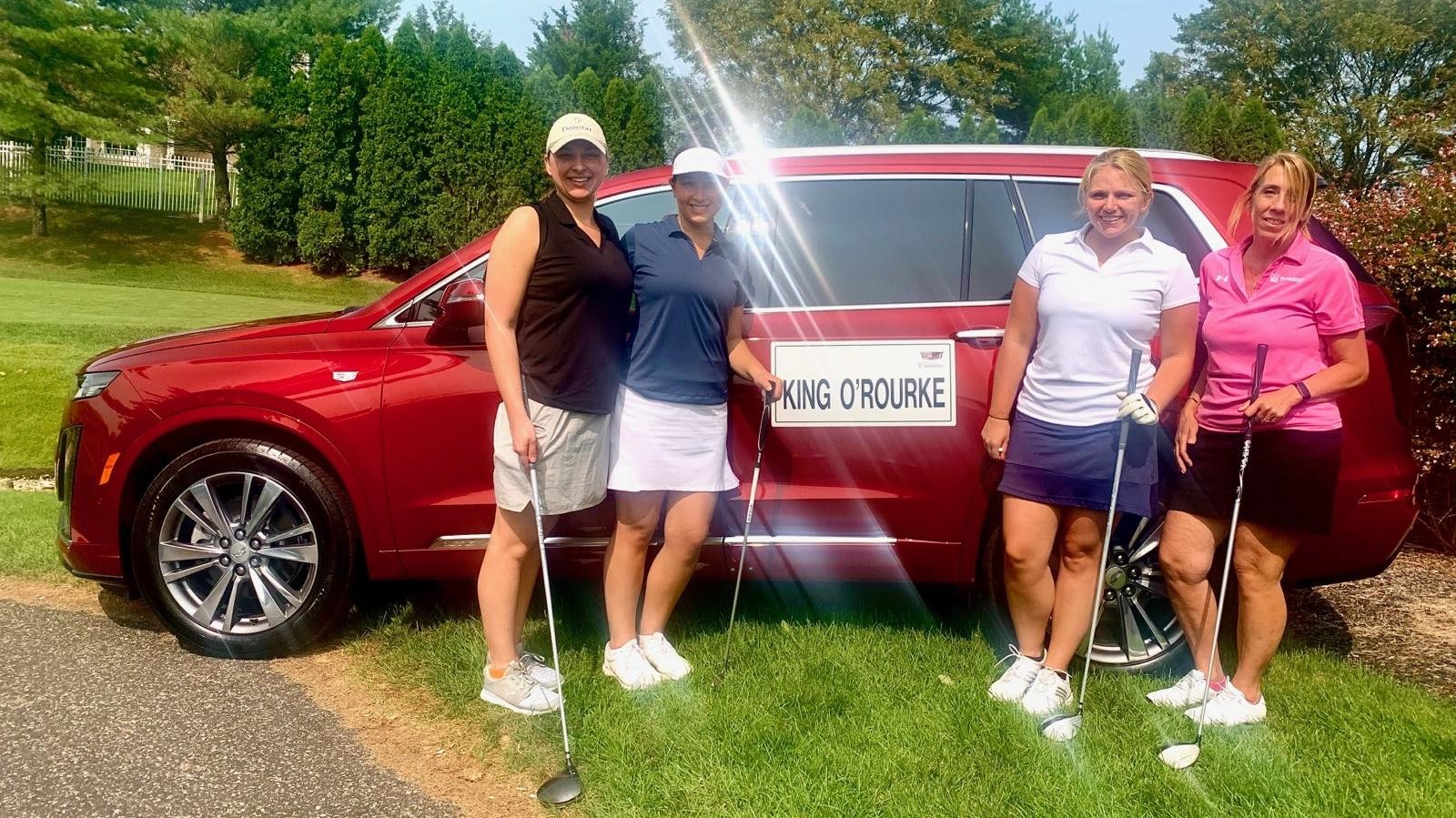 DA Investigators Annual Golf Outing 5